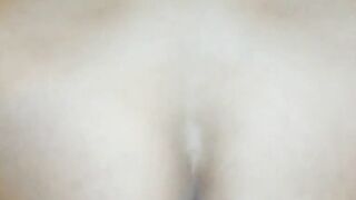 Hardcore Fucking with a Big-Ass Babe!