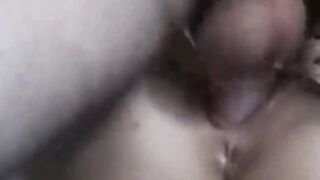 Saeages naives Luder laasst sich doggy ficken