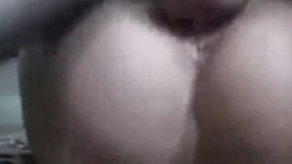 Saeages naives Luder laasst sich doggy ficken