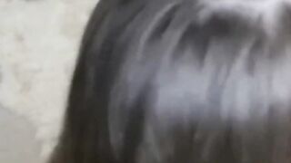 Schmutzigen Sex mit deutschem Tittenluder