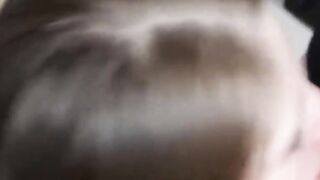 Schmutzigen Sex mit deutschem Tittenluder