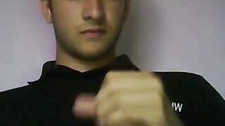Twink Latino Beats Meat