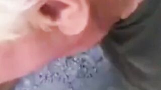 Grandpas Suck Off - Amateur Daddies