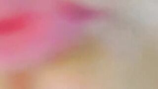 Webcam Girl's Erotic Solo Show