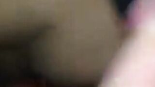 2 Daddies, 1 Mouth: Amateur Blowjob Action