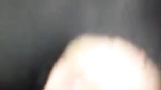 2 Daddies, 1 Mouth: Amateur Blowjob Action
