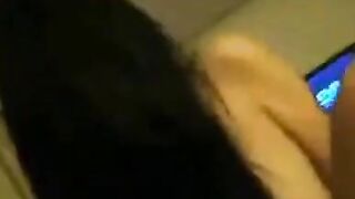 Filipina Amateur Bar Girl Hotel Sex Video