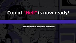 ACM-HEAVEN & HELL