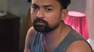 Chuski Episode 3 ULLU Original Adult Web Series
