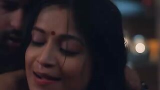 Chuski Episode 4 ULLU Original Adult Web Series