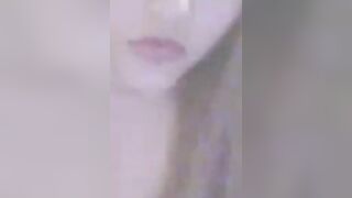 Big Tits on Webcam - Amateur with Huge Boobs