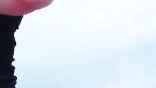 Big-Titted Webcam Chiq Gets Naughty