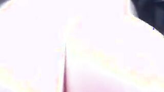 Big-Titted Webcam Chiq Gets Naughty