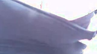 Big-Titted Webcam Chiq Gets Naughty