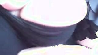 Big-Titted Webcam Chiq Gets Naughty