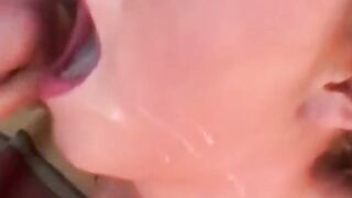 Aus meiner Gartenparty wurde eine Bumsorgie