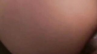 Dem Stiefel Luder meine harte Latte verpasst