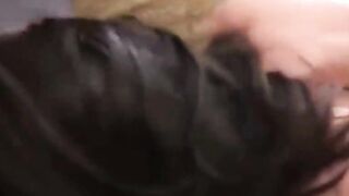 Dem Stiefel Luder meine harte Latte verpasst