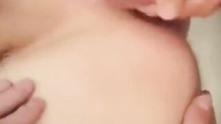 Bareback Amateur German Cumdump