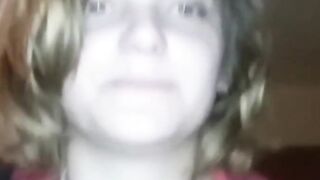 Eine junge dicktittige Schlampe gebumst