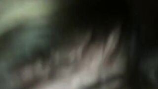 Eine junge dicktittige Schlampe gebumst