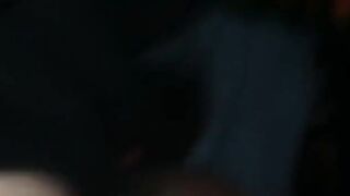 Eine junge dicktittige Schlampe gebumst