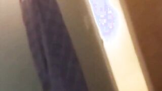 Eine junge dicktittige Schlampe gebumst