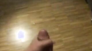 Huge Amateur Cocks on Display