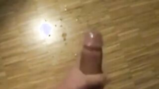 Huge Amateur Cocks on Display