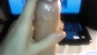 Huge Amateur Cocks on Display
