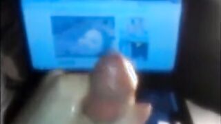 Huge Amateur Cocks on Display
