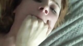 Home Sex Tape - Amateur Babe