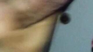 Glory Hole Big-Cock Blowjob: A Huge Load 2