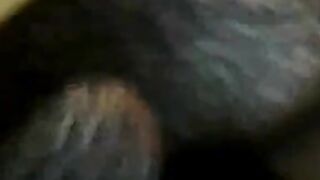 Fat Tranny Ass Anal in Pantyhose