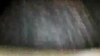 Fat Tranny Ass Anal in Pantyhose
