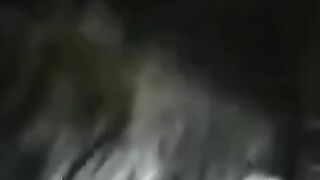 Asian Amateur Loves Interracial BBC Blowjob 2