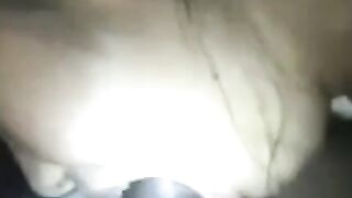 Asian Amateur Loves Interracial BBC Blowjob 2