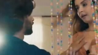 Indian Sexy Bhabhi fucked by her boyfriend real