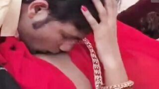 Desi Milki Bhabhi And Bhaiya Ji Hardcore Real Sex