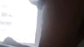 Asian Bareback Hunk Amateur Sex Tape