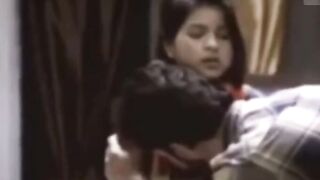 Doodh Chus Ke Girlfriend k aur Chudai