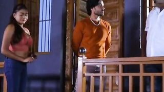 Indian Bhabhi Sunita having revenge on here husband