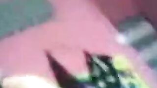 Big-Titted Asian Babe in Amateur Adult Video