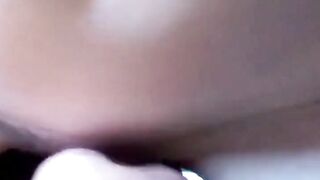 Car Fun with a Sexy Babe