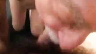 Cum-Hungry Amateur