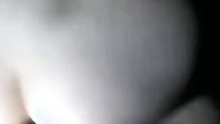 Dirty-Talking Russian Blonde Girl Swallows Cum