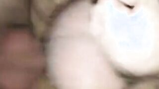 French Bareback Amateur Couple