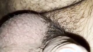 French Bareback Amateur Couple