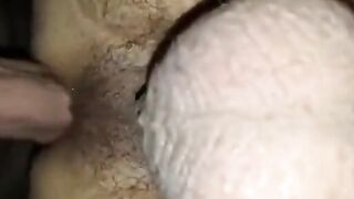 French Bareback Amateur Couple