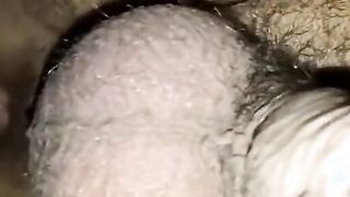 French Bareback Amateur Couple